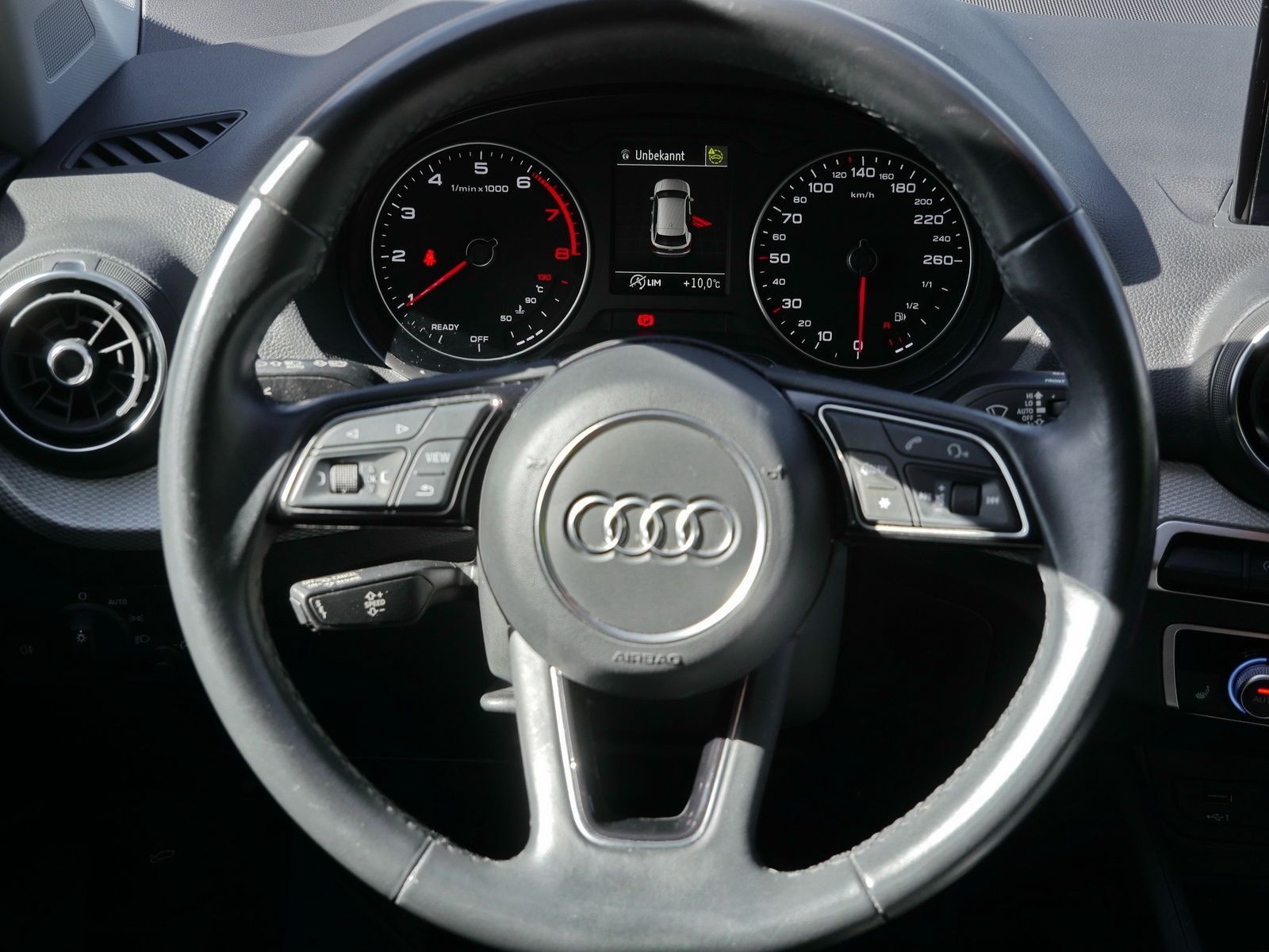 Audi Q2 - Bild 9