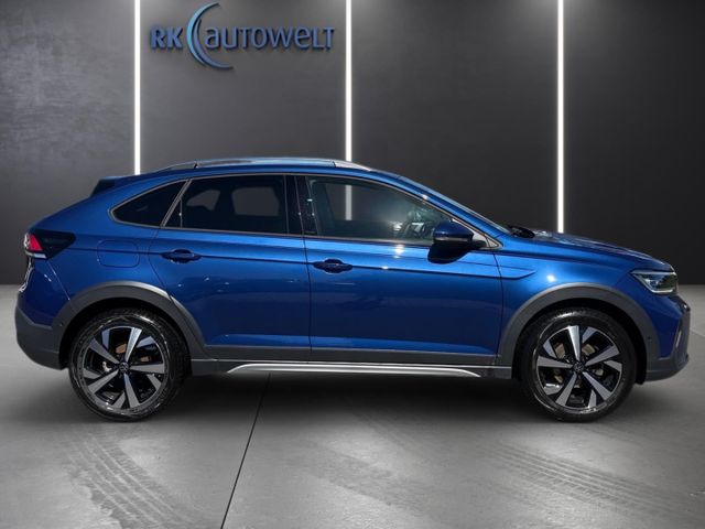 Taigo Style 1.5 TSI DSG Navi Apple CarPlay