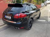 Porsche Cayenne Turbo Turbo - Porsche Cayenne in Berlin