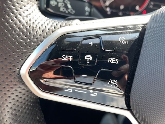 Touareg V6 TDI R-Line 4-Mot. Navi Matrix LED Led