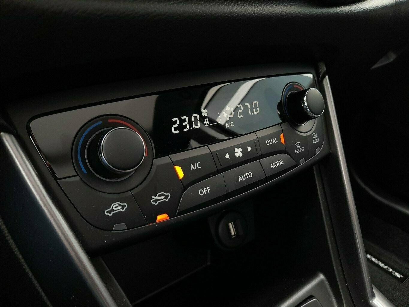 Suzuki S-Cross Comfort+ AllGrip