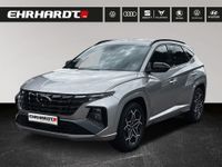 Hyundai TUCSON - Vorschau Bild 1