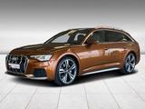 Audi A6 allroad 40 TDI quattro S tronic AHK B&O LM21 - Audi A6 in Hamburg: Allroad