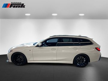 BMW 320d xDrive Touring M Sportpaket Head-Up HiFi
