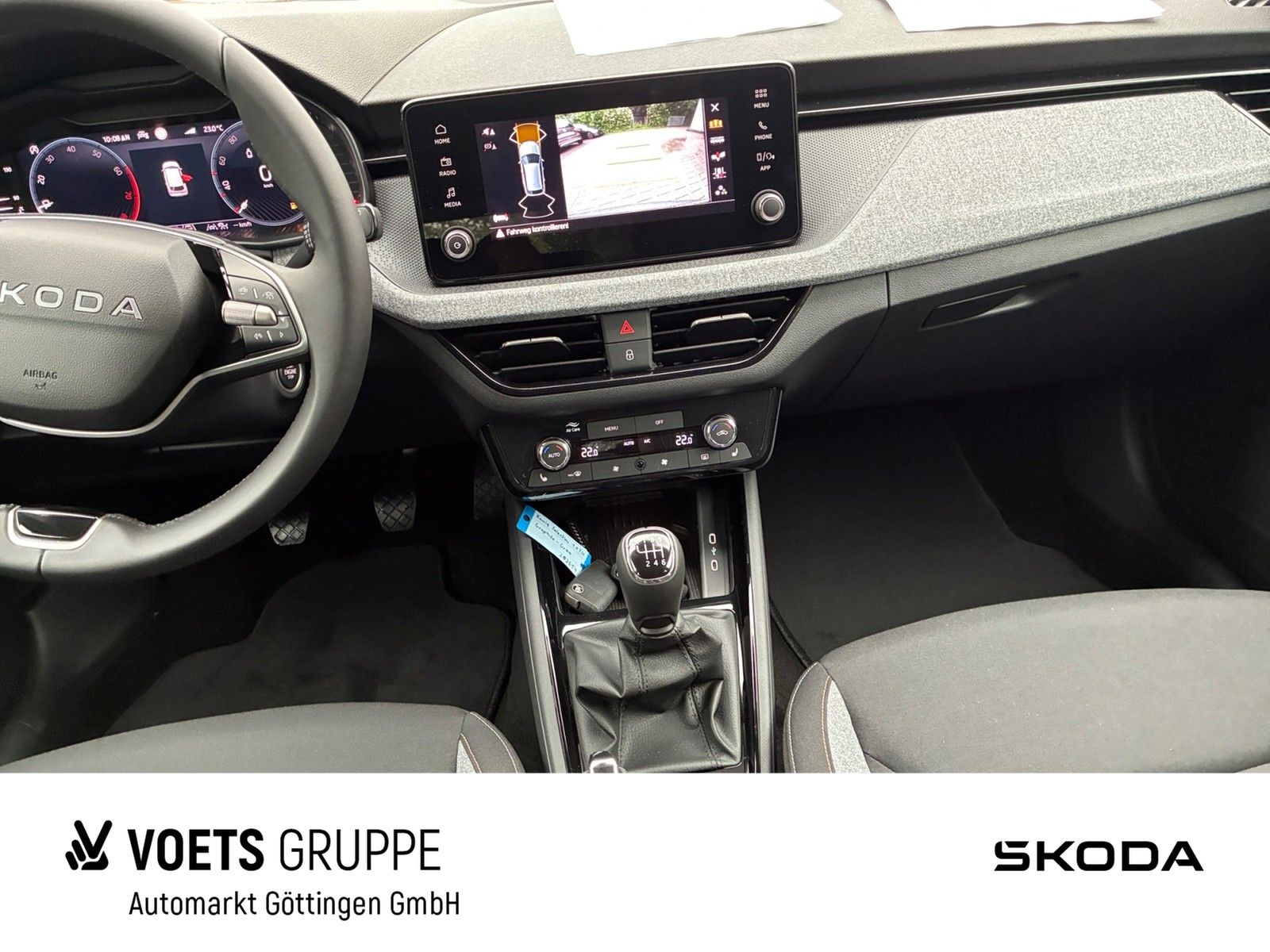 Skoda Kamiq - Bild 8