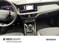 Skoda Kamiq - Vorschau Bild 8