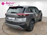 Nissan X-Trail 1.5 VC-T AT - Acenta Navi Fam-Paket - scheckheftgepflegte Nissan X-Trail