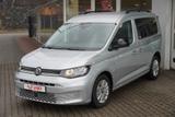 Volkswagen Caddy 2.0 TDI Life DSG Spurhalte Tempomat AHK - Volkswagen Caddy in Erfurt