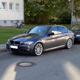 BMW 3er e90 330i M-Paket/ Tausch - BMW 330: 330i E90