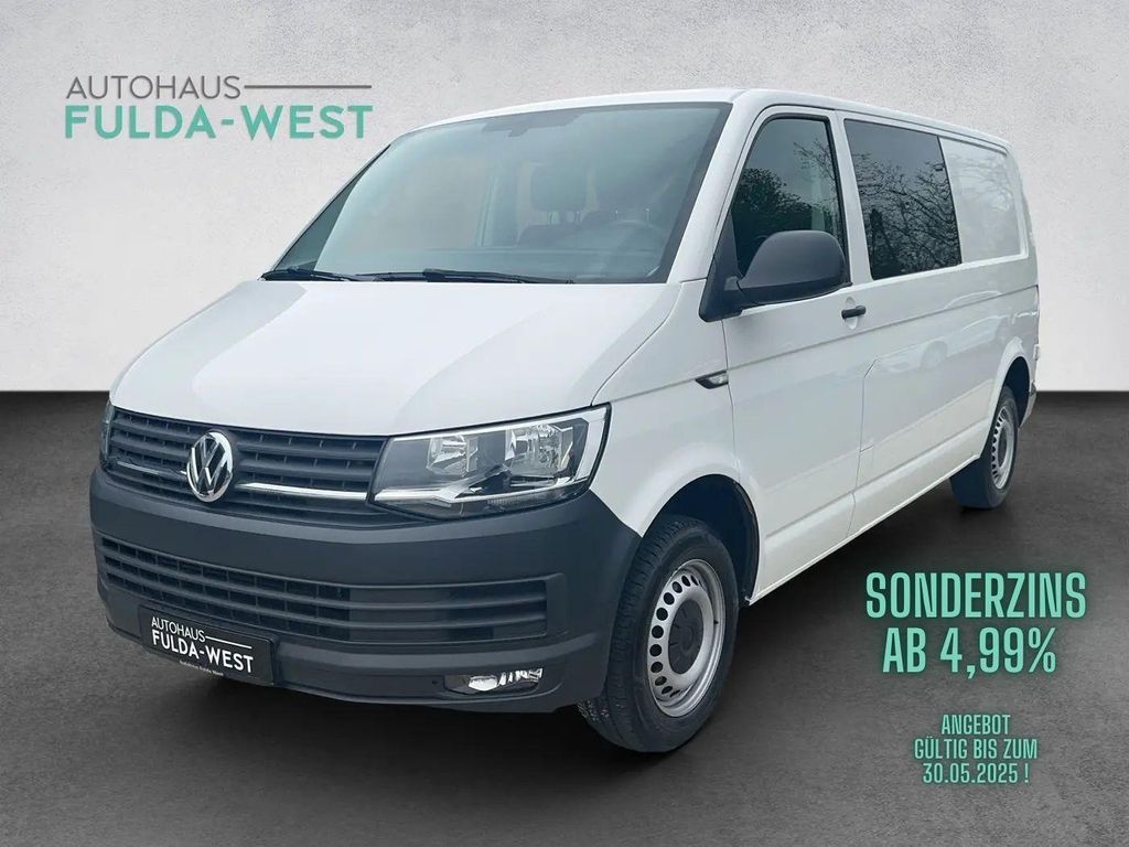 Volkswagen T6 Kombi