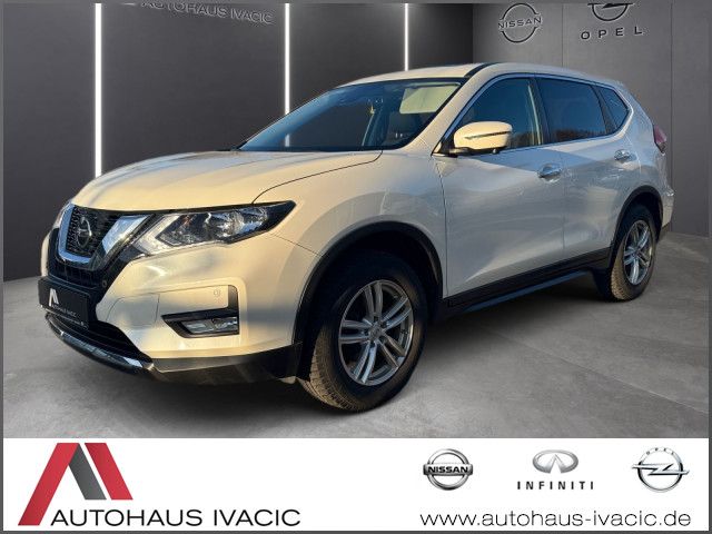 Nissan X-Trail 1.3 L 159 PS Acenta 4x2 Automatik I Klim