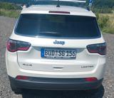 Jeep Compass 1.4 MultiAir Limited 4x4 Auto Limited - gebrauchte Jeep Compass aus dem Jahr 2020