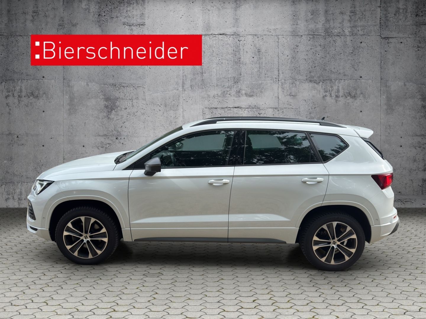 Seat Ateca - Bild 5