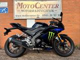 Yamaha YZF-R 125 ABS --- 1. Hand, Monster Edition --- - YAMAHA YZF R1M