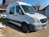 Mercedes-Benz Sprinter W906 BJ2012 - Mercedes-Benz Sprinter: W906