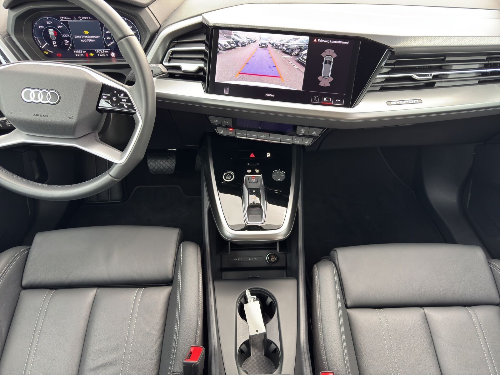 Audi Q4 e-tron - Bild 7