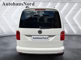 Volkswagen Caddy 2.0 TDI BMT Comfortline NAVI*GRA*PDC*LM* D - Volkswagen Caddy in Köln