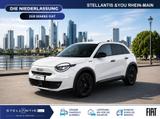 Fiat 600e SPORT Navi LED Keyless PDC - weiße Fiat 600e
