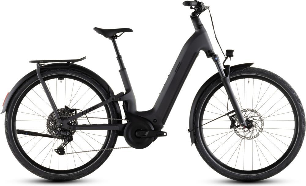Cube Kathmandu Hybrid ONE11 HPC Pro 800 50 cm