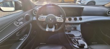 Bild 14 Mercedes-Benz E 63 AMG S 4Matic T-Modell PanoNight-Paket