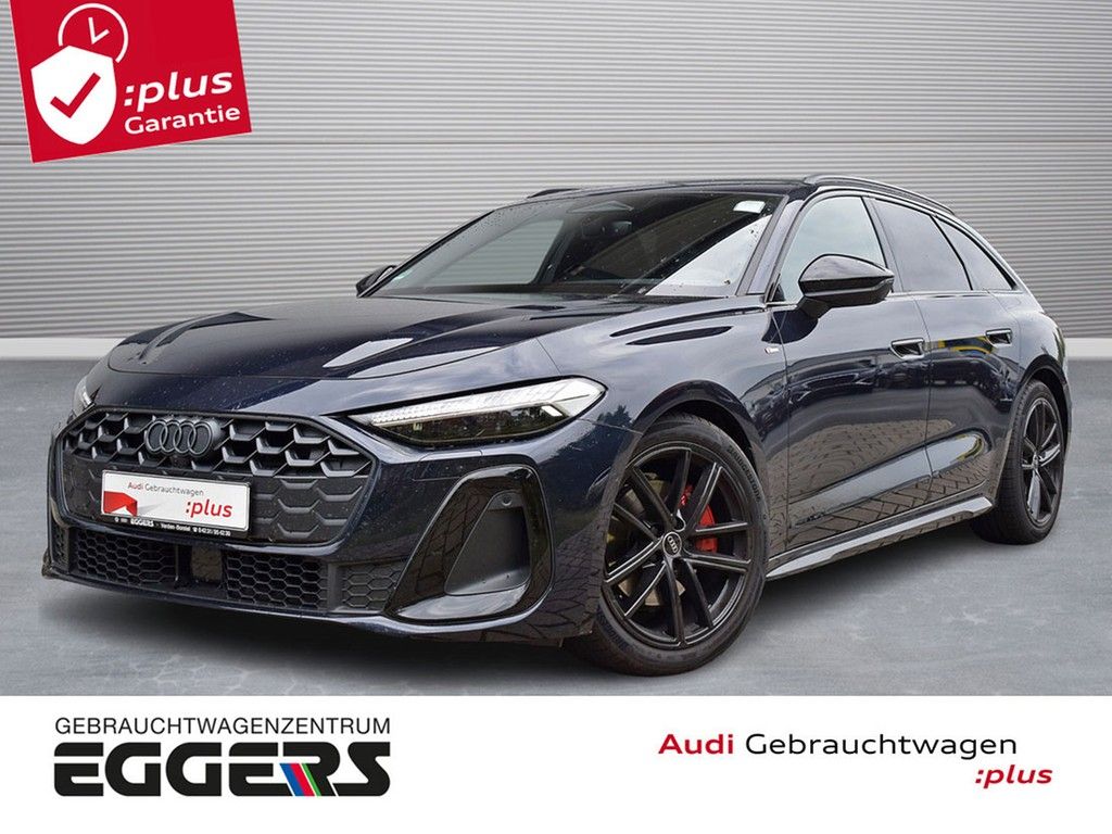 2025 Audi A5