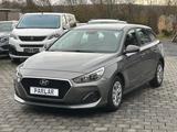 Hyundai i30 1.0 TÜV 06/2027, SHZ, KLIMA, KAMERA - Hyundai i30 Gebrauchtwagen