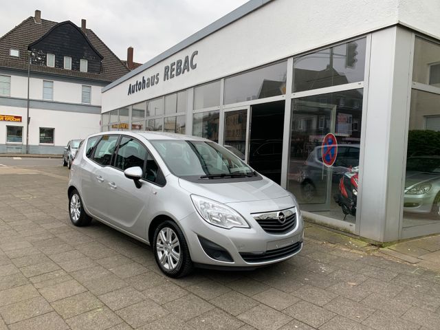 Opel Meriva B Selection 1,4 16V * 82.000 KM *