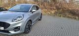 Ford Puma 1,0 EcoBoost Hybrid 114kW ST-Line Auto ... - Ford Puma: Kleinwagen