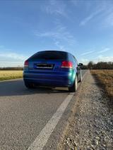Audi A3 8P 2.0 TFSI // *Flip-Flop Lackierung* - Audi A3 aus 2008: 2.0