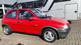 Opel Corsa 1.4 Joy Joy/Aut. 1Hand/ TÜV/Oldtimer !  - gebrauchte Opel Corsa aus dem Jahr 1994