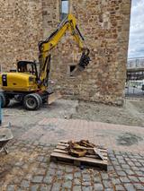 Zeppelin ZM110 - Zeppelin Radlader