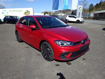 Fotografie 11 des VW Polo 1.0 TSI Life*LED*SHZ*PDC Klima