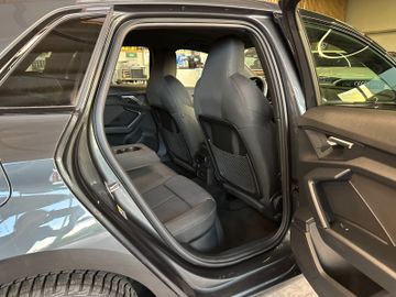MYAUTOCENTER – Gebraucht- und Jahreswagen mit Werkstattservice in Pfaffenhofen Audi A3 Sportback 35 TDI advanced *LED*Vituel*AHK*