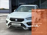 Seat Ateca Road Edition 1.5 TSI 150 PS 7-Gang DSG *SO - Seat Ateca Road-Edition