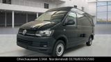 Volkswagen T6 Transporter Kasten Mittelhochdach Top Zustand - Volkswagen T6 in Hamburg