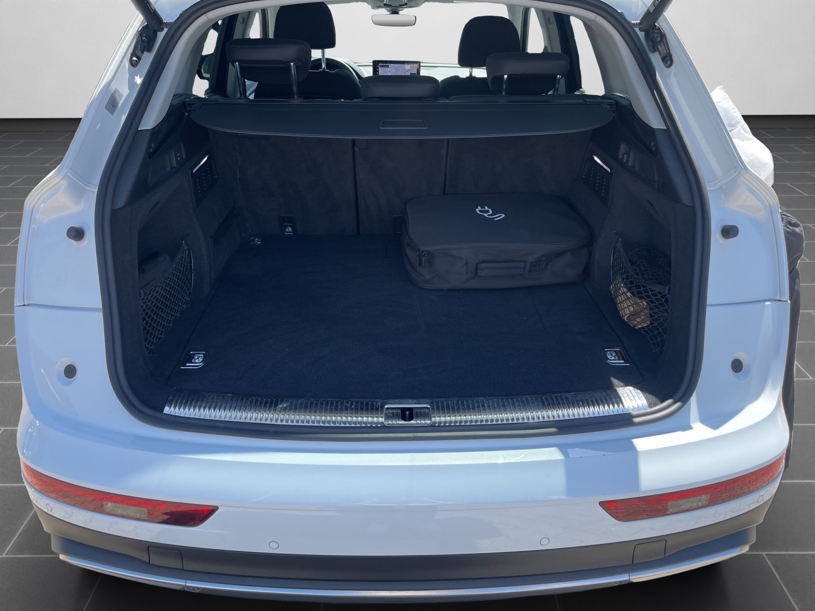 Audi Q5 - Bild 15
