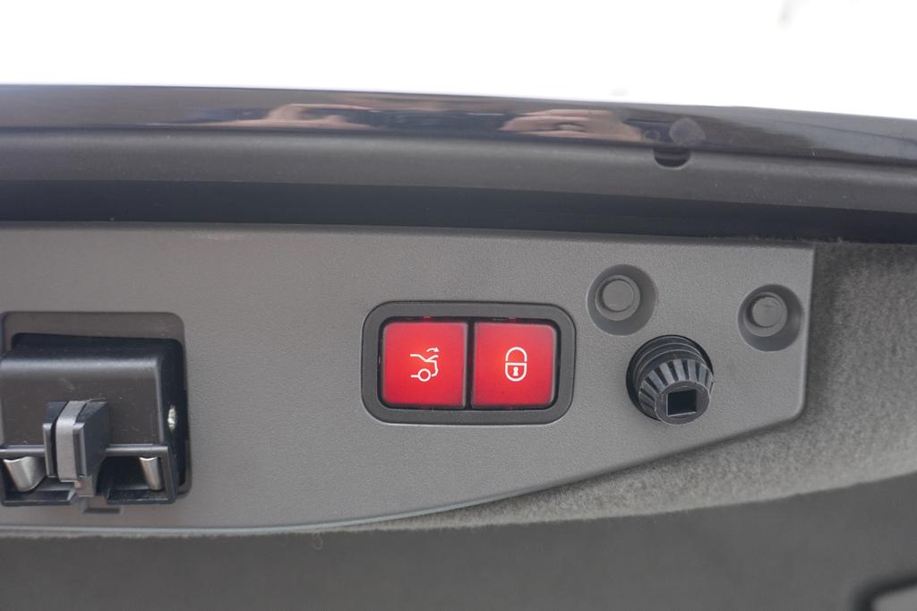 Mercedes-Benz SL 55 AMG