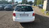 Volkswagen Golf VI Variant Match Panorama Sitzheizung PDCx2 - Volkswagen Golf aus 2012: Variant