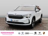 Skoda Kodiaq Selection 2.0TDI 4x4 Pano HUD 7-Sitze AHK - Skoda Kodiaq Gebrauchtwagen in Bonn