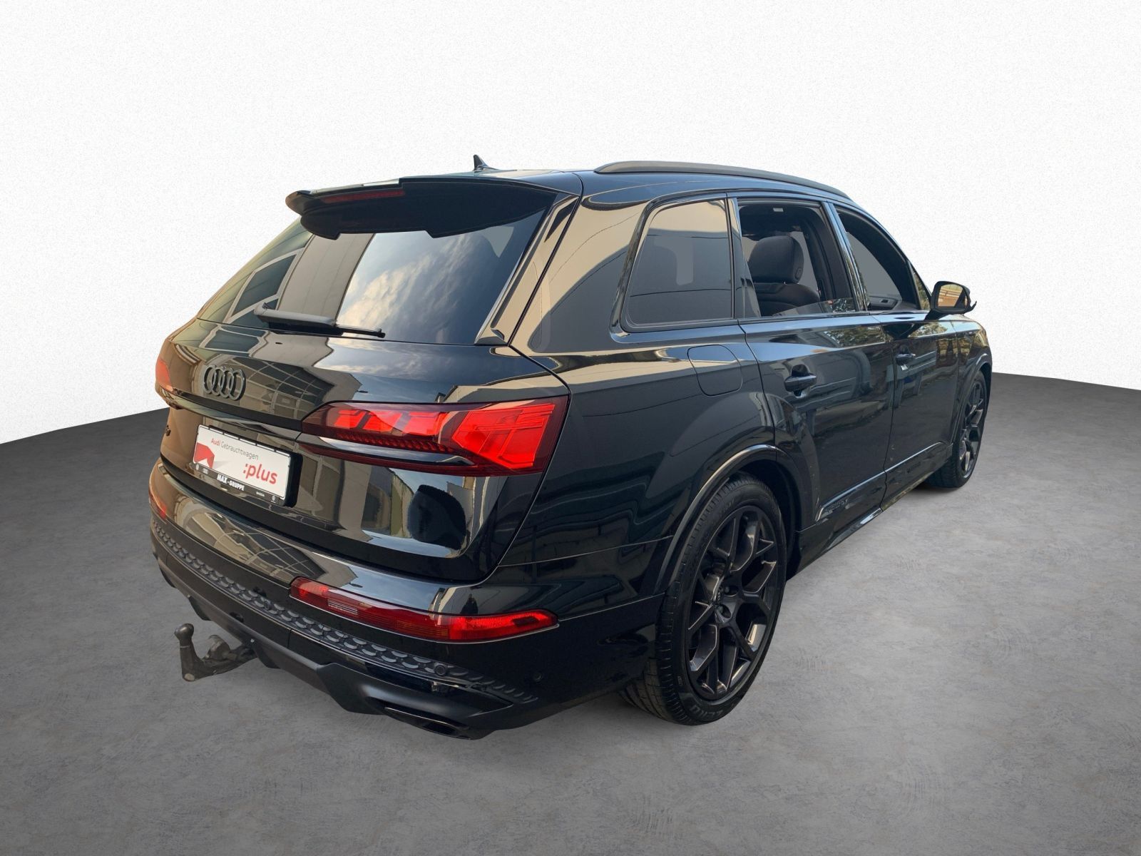 Audi Q7 - Bild 5