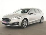 Ford Mondeo Titanium AHK|Kamera|Matrix|ACC|Navi|LED - Ford Mondeo Gebrauchtwagen in Düsseldorf