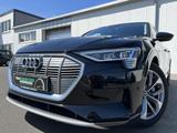 Audi e-tron 55 quattro advanced 178€ m. 20% Anzahlung