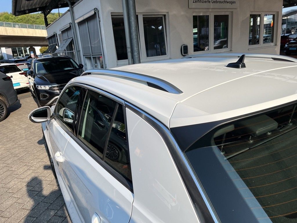 Volkswagen T-Roc - Bild 15