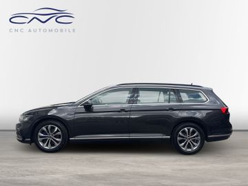 Volkswagen Passat Variant - 8