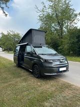 Volkswagen T7 California Beach Tour TDI - AHK, StHz, IQ LED