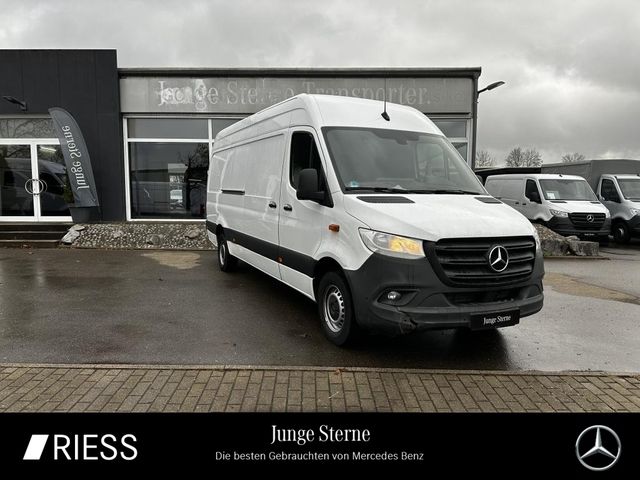 Mercedes-Benz Sprinter 317 CDI MAXI/L3H2/4325/MBUX/KLIMA/NAVI/