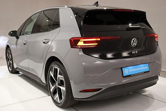 ID.3 Pro 150kW Kamera TravelAssist Navi Ganzjahr