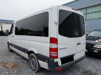 Mercedes-Benz Sprinter  BUS 316 CDI 8-Sitzer 2xStandhzg Klima
