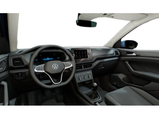 Volkswagen T-Cross - Bild 5
