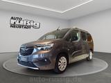 Opel Combo Life Ultimate XL NAVI*HEAD-UP*AHK*KAMERA* - Opel Combo Life: Xl